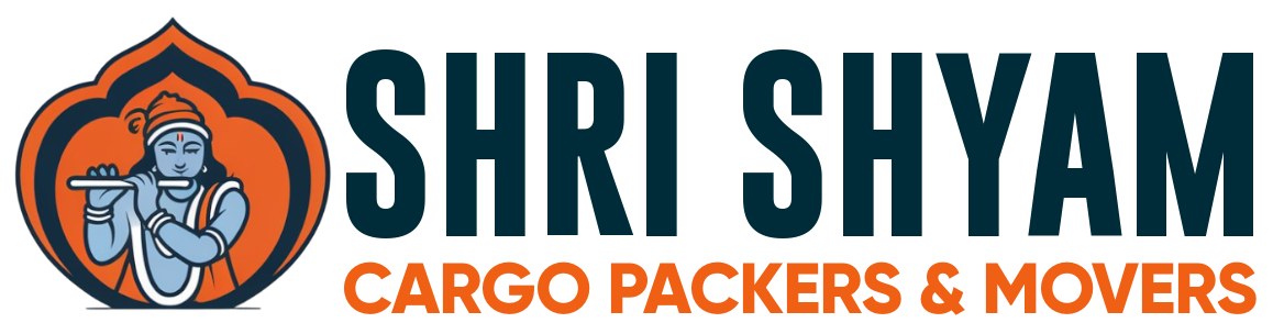 Shri Shyam Cargo Packers & Movers